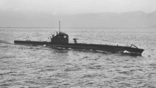 Argonaute class Submarines - Allied Warships of WWII - uboat.net